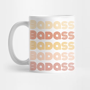 Badass Mug